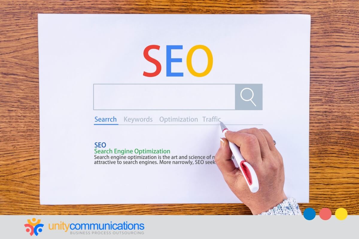 1. Better access to specialized expertise