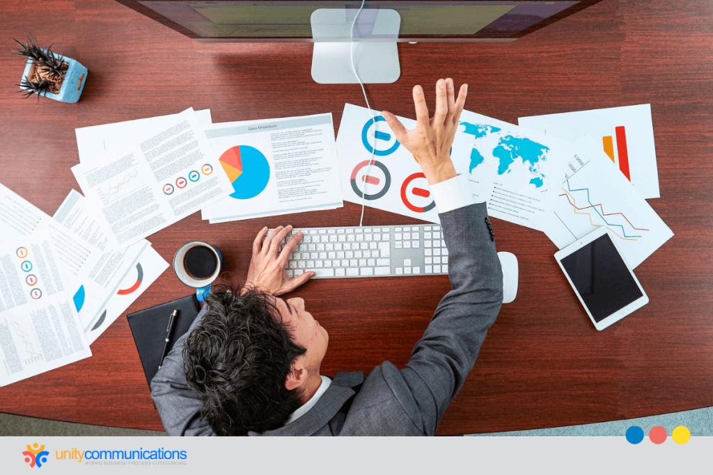 7 Steps for Successful Data Entry Outsourcing