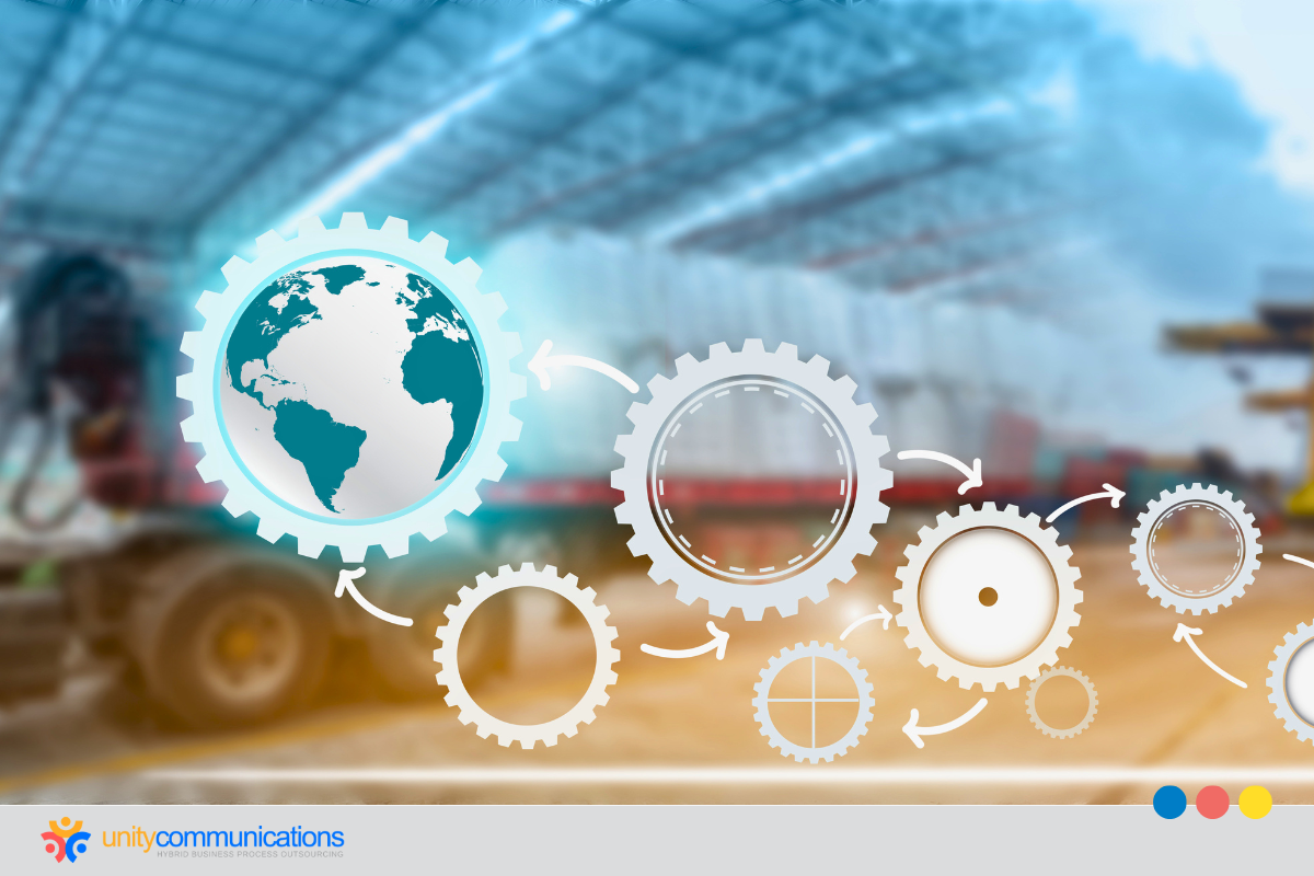 7 key benefits of outsourcing the supply chain