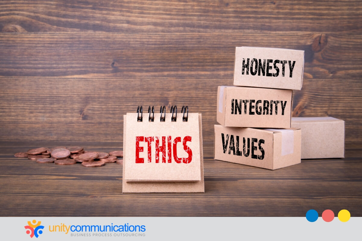 8. Assessing cultural fit and alignment with company values