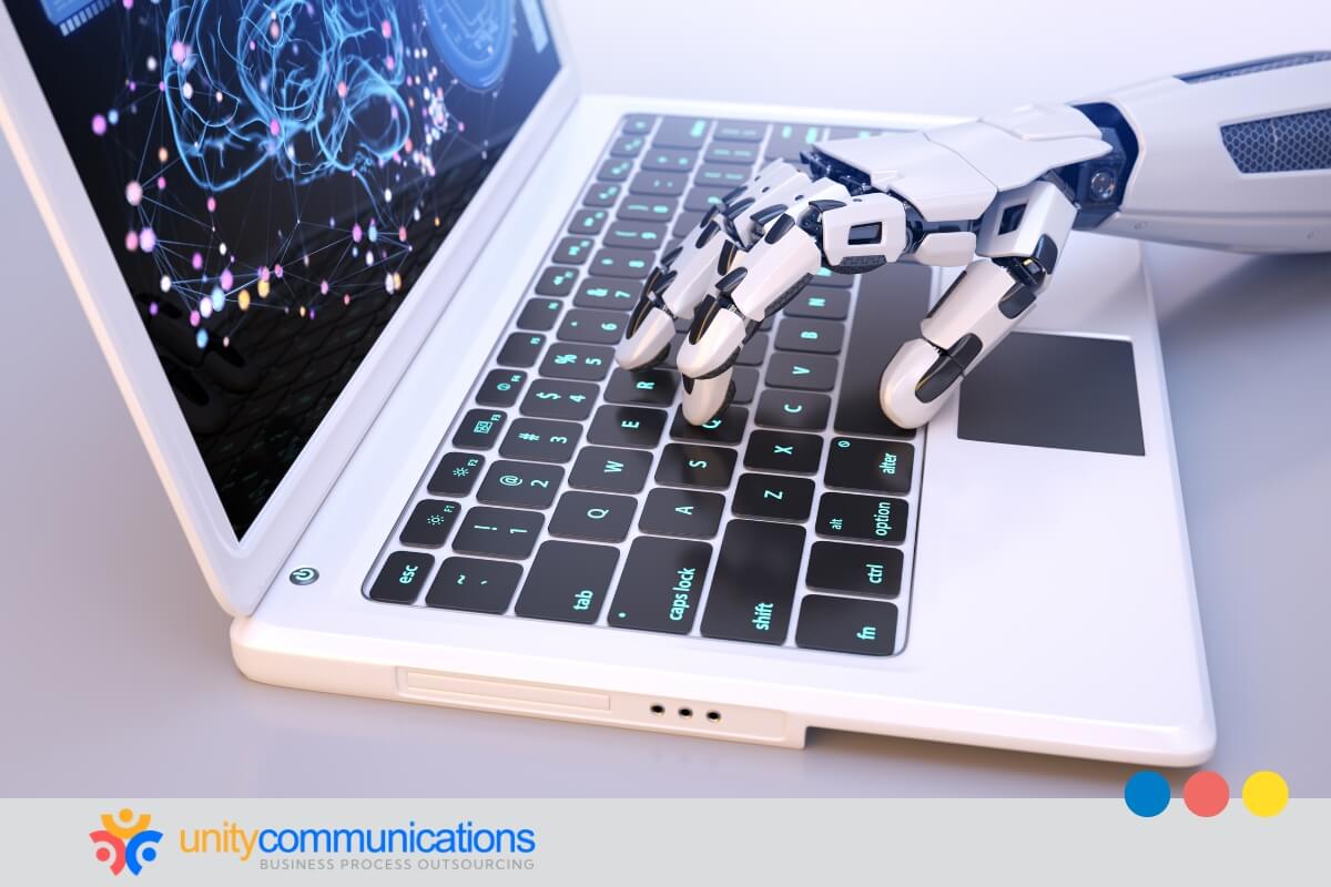 Automating repetitive outsourcing duties - featured image