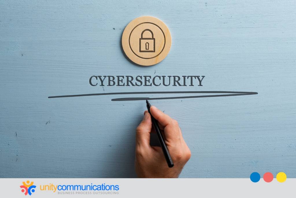 BPO for cybersecurity operations - featured image