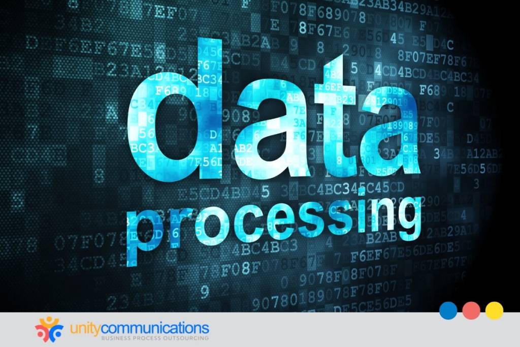 BPO for high-volume data processing - featured image