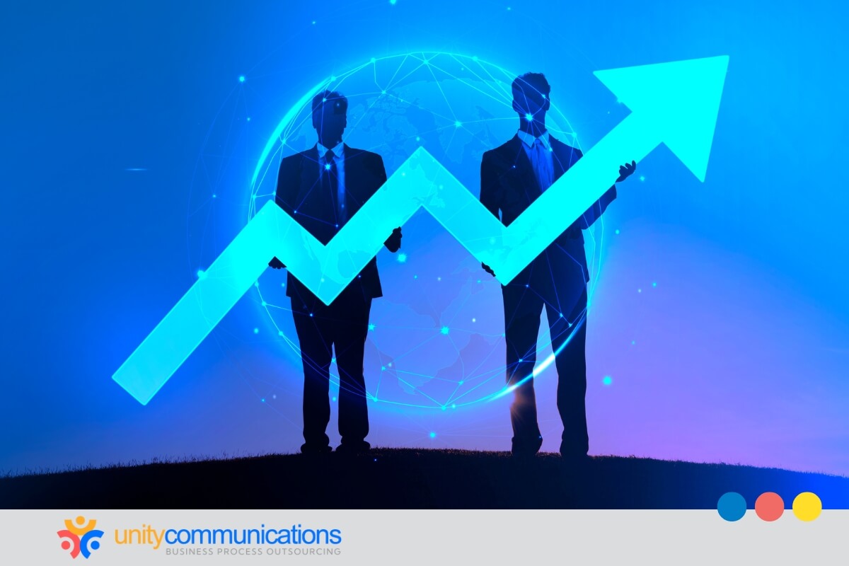 BPO for scalable business growth - featured image