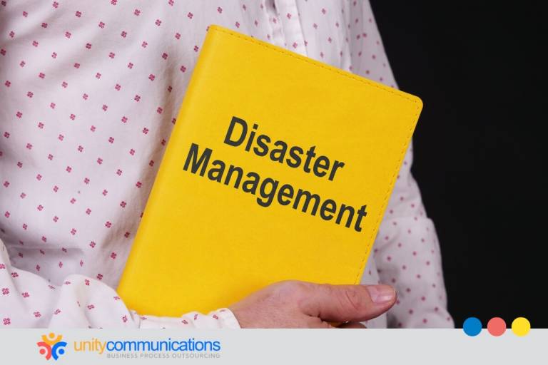 BPO in Disaster Management Services - featured image