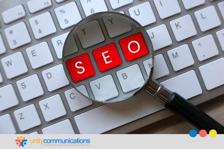 BPO in SEO-friendly website migrations - featured image