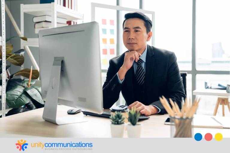 BPO in media monitoring - featured image