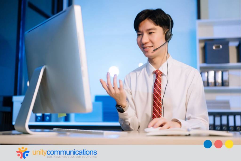 BPO in non-profit organization operations - featured image