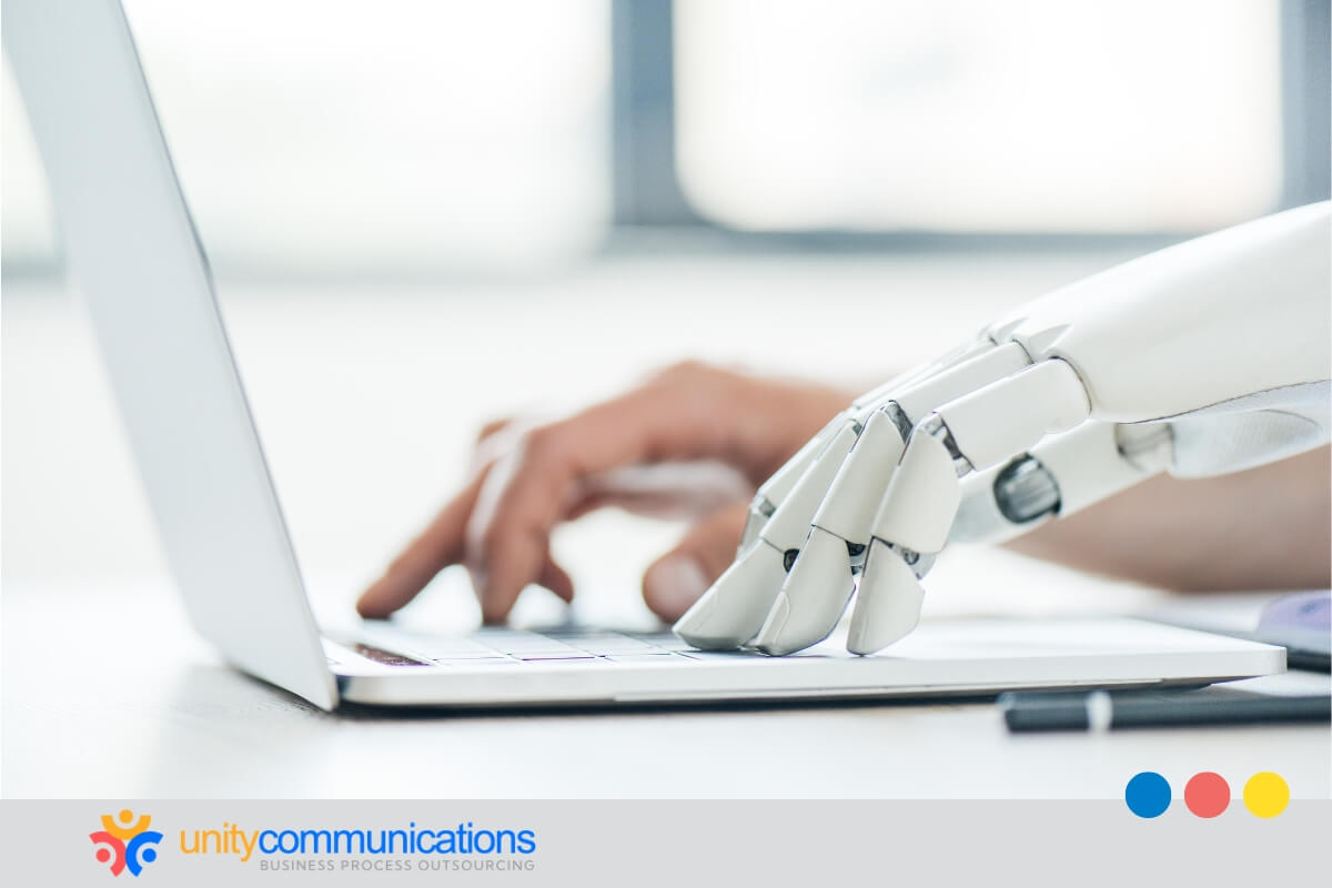 Balancing automation with human oversight
