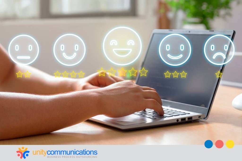 Benefits of BPO in customer experience - featured image