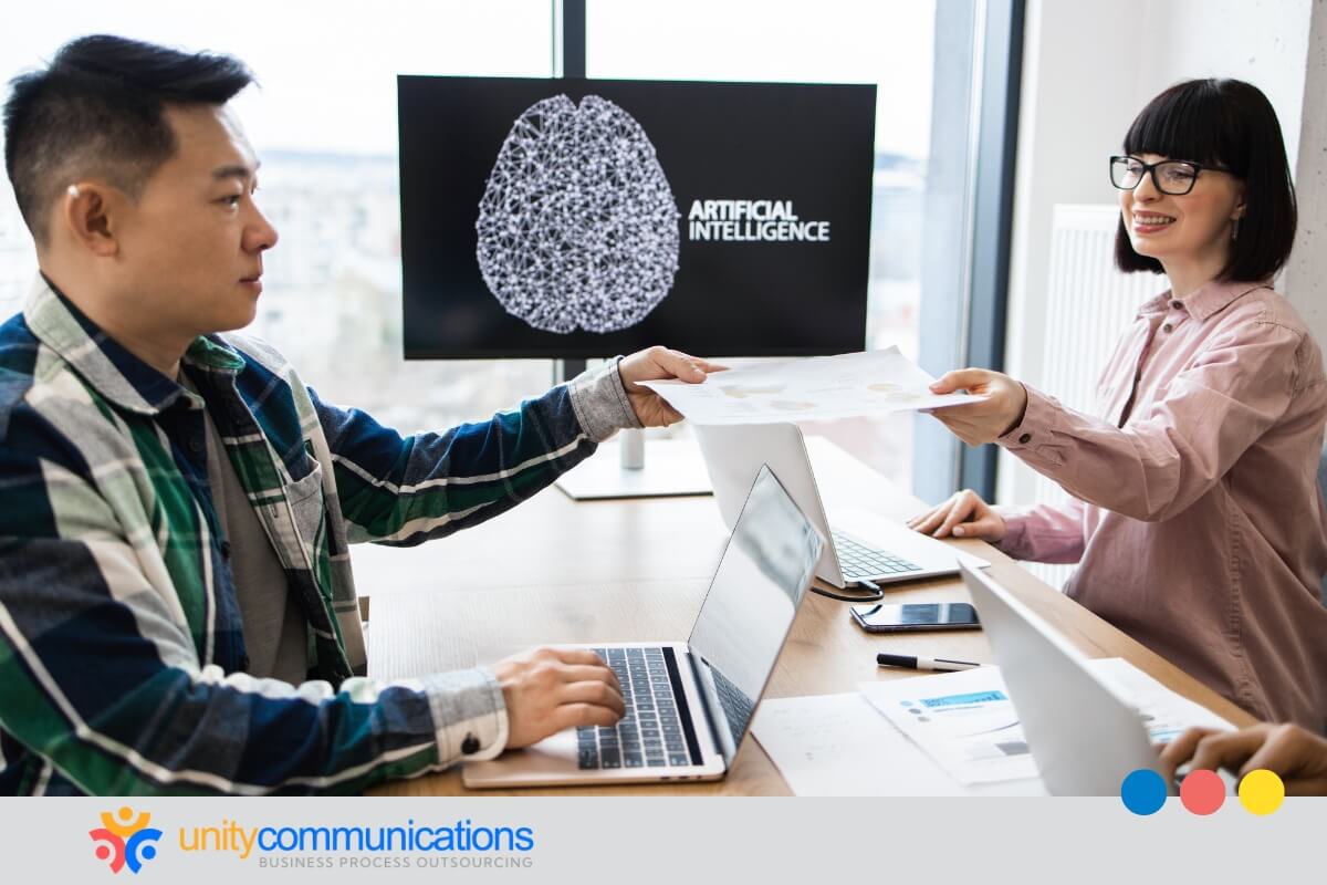 Benefits of BPO in customer experience