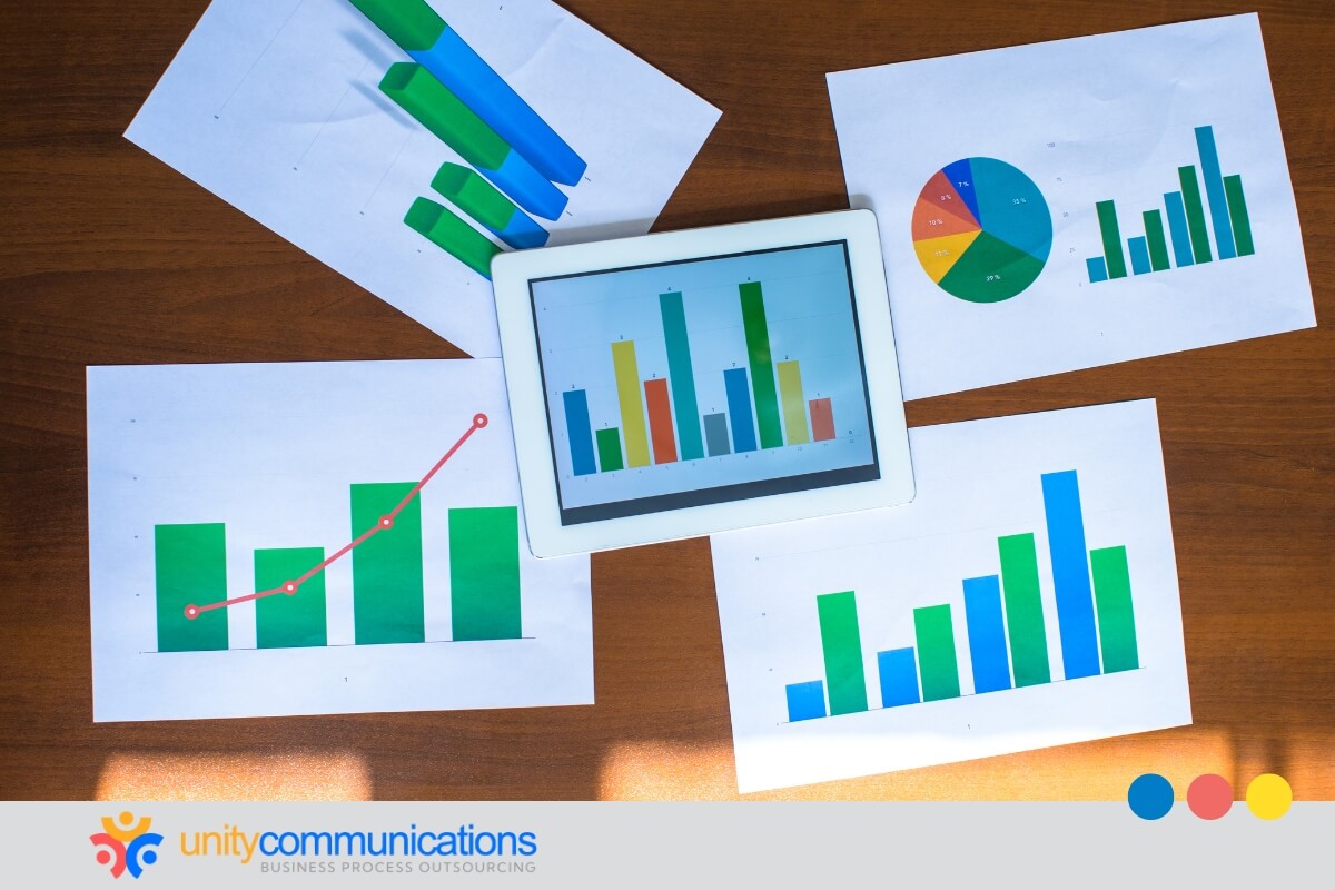 Benefits of content outsourcing for email marketing
