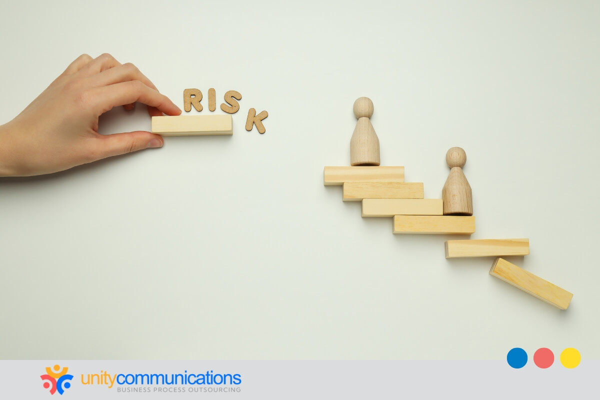 Benefits of remote outsourcing for small businesses