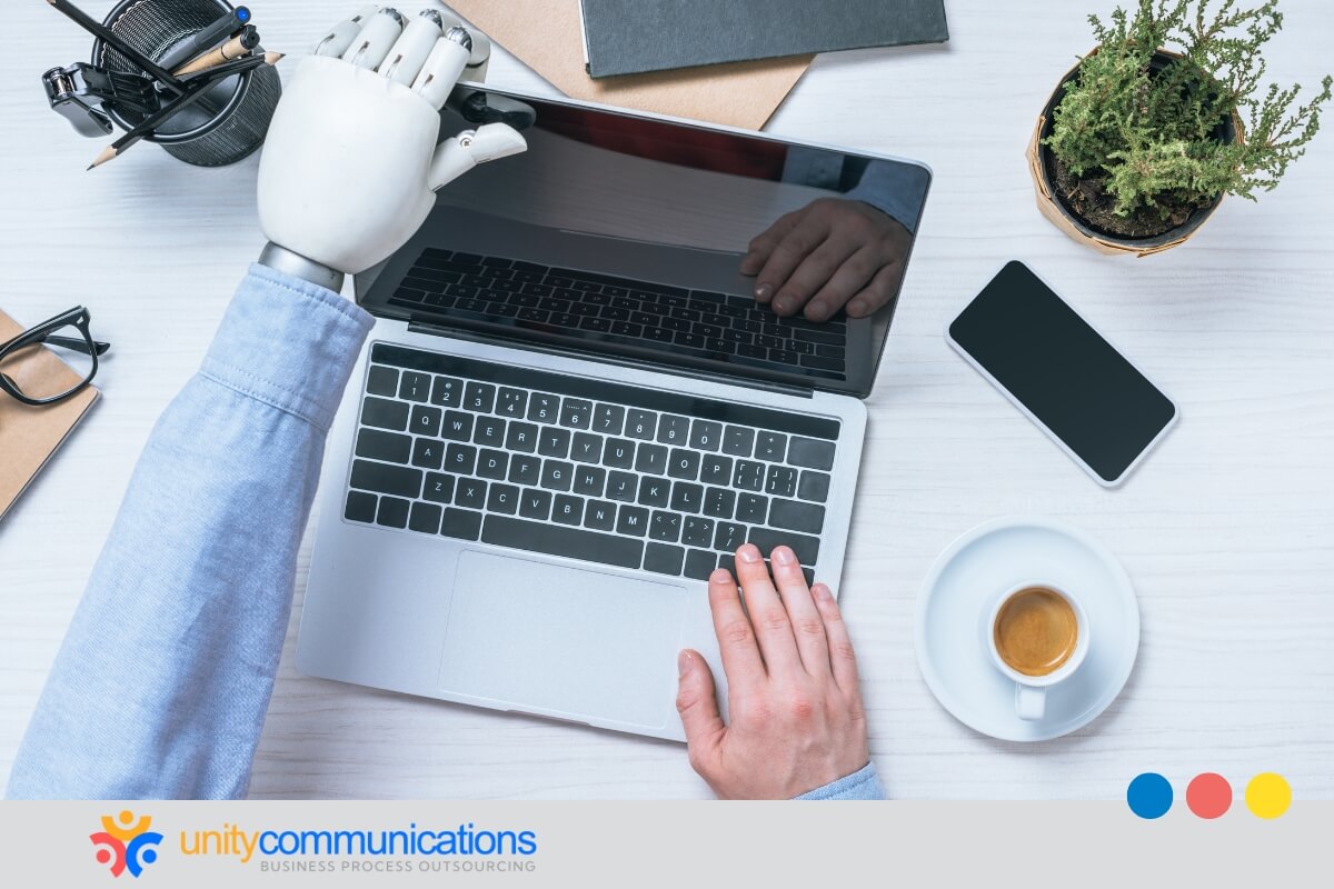 Best practices for a data-driven outsourcing strategy