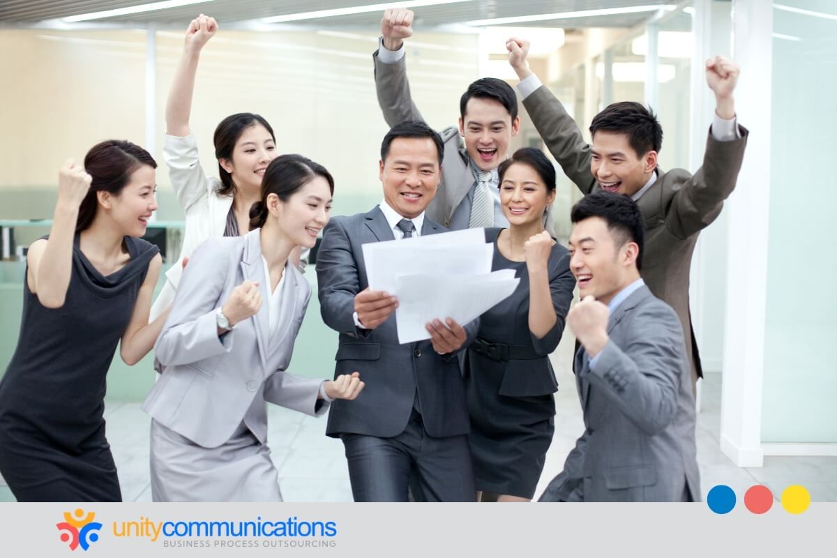Best practices for managing deadlines with outsourced teams
