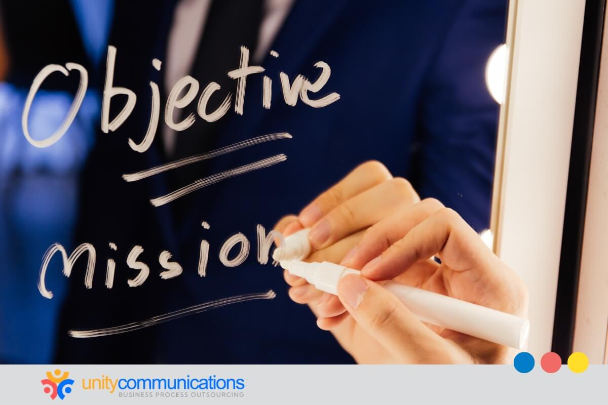 Building a long-term sustainable SEO plan with BPO