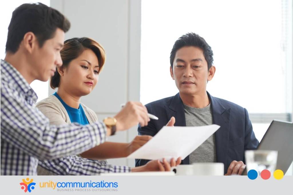 CSR standards in outsourcing contracts - featured image