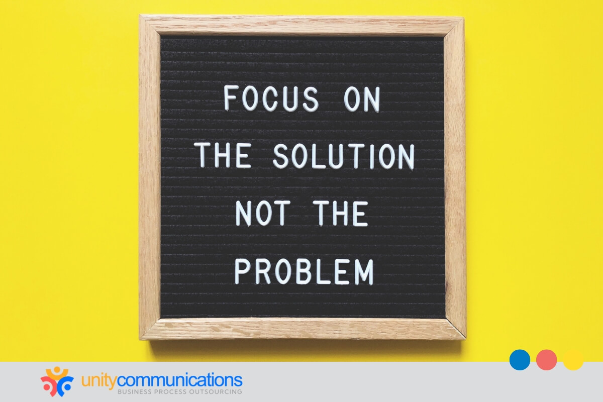 Challenges and solutions in outsourcing writing and content production