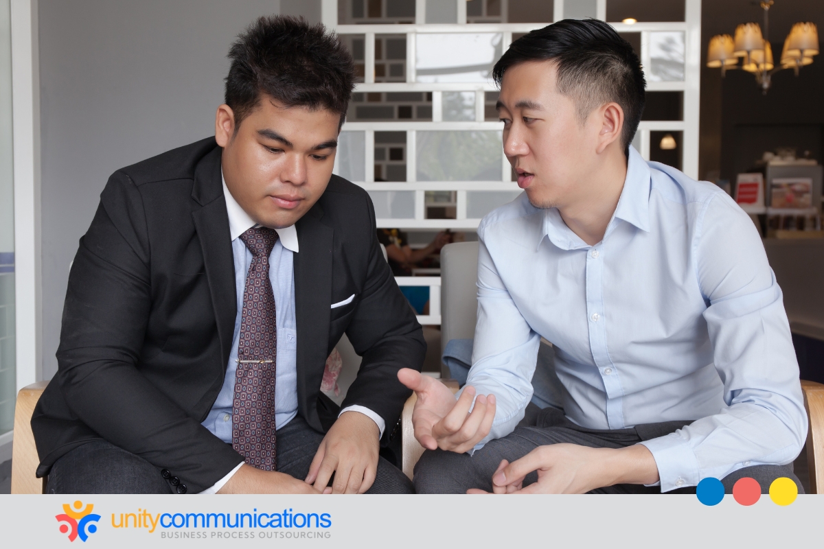 Choosing the right outsourcing partner for website maintenance