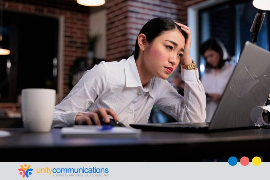 Common challenges in HR outsourcing - featured image