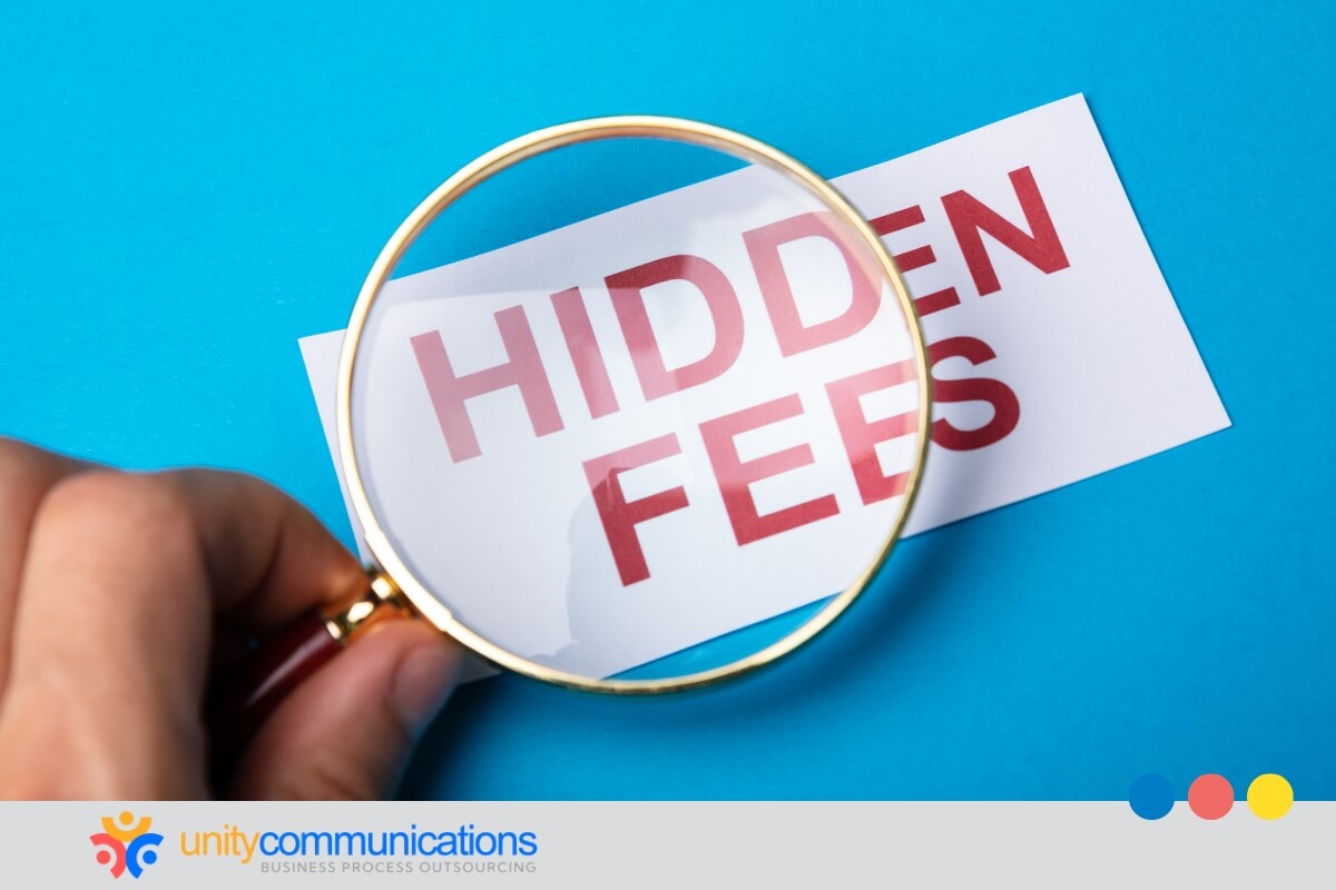 Common challenges in HR outsourcing