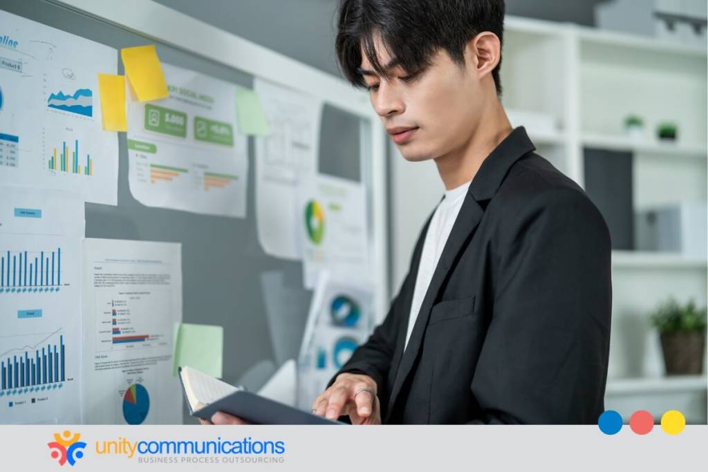 Data-driven approaches for outsourcers - featured image