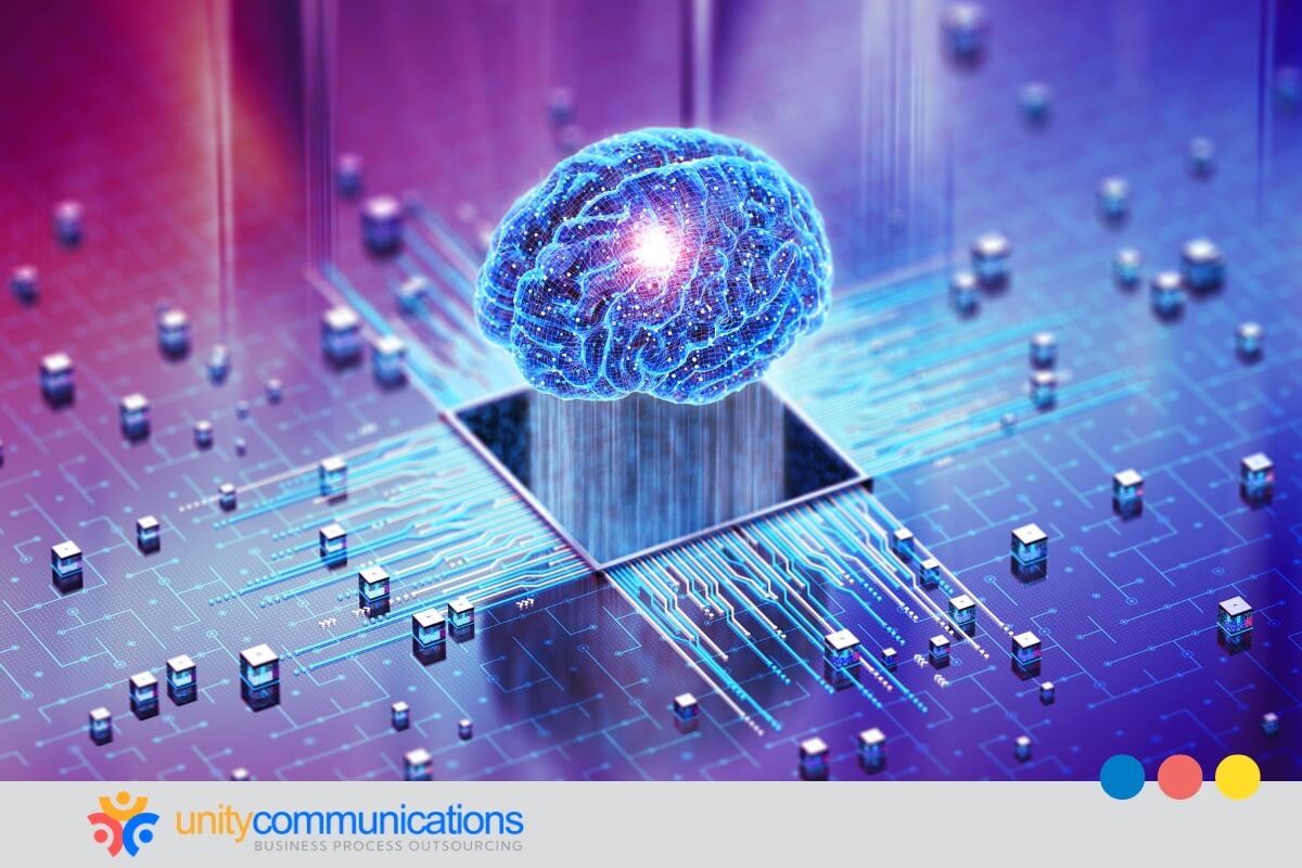 Driving innovation through access to global talent