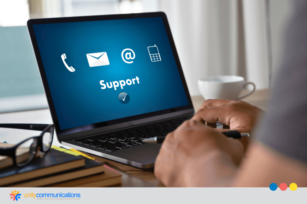 Front-Office Outsourcing Complete Guide to Customer-Facing BPO Solutions - featured image