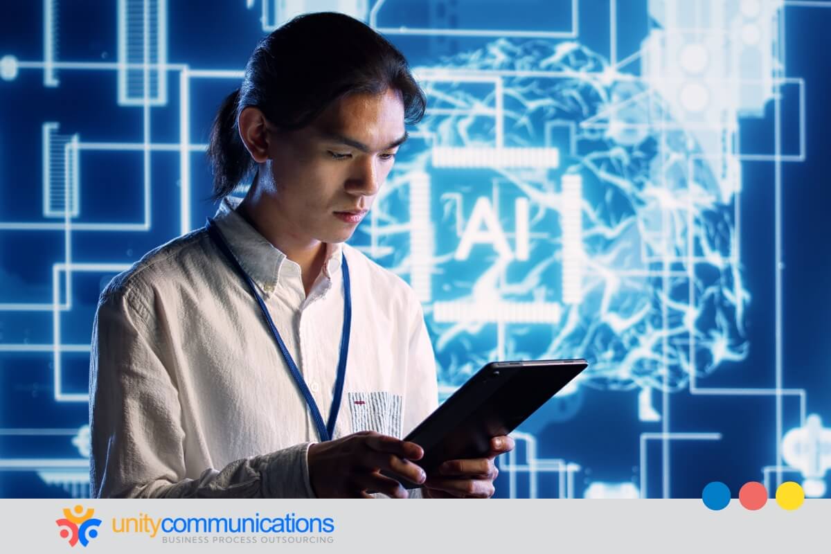 How AI affects skill outsourcing - featured image