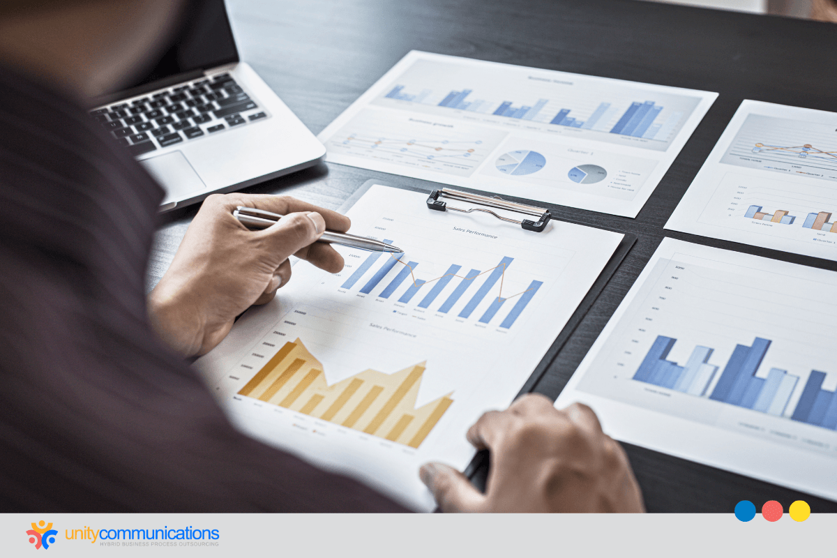 How do you evaluate back-office outsourcing firms for your business needs