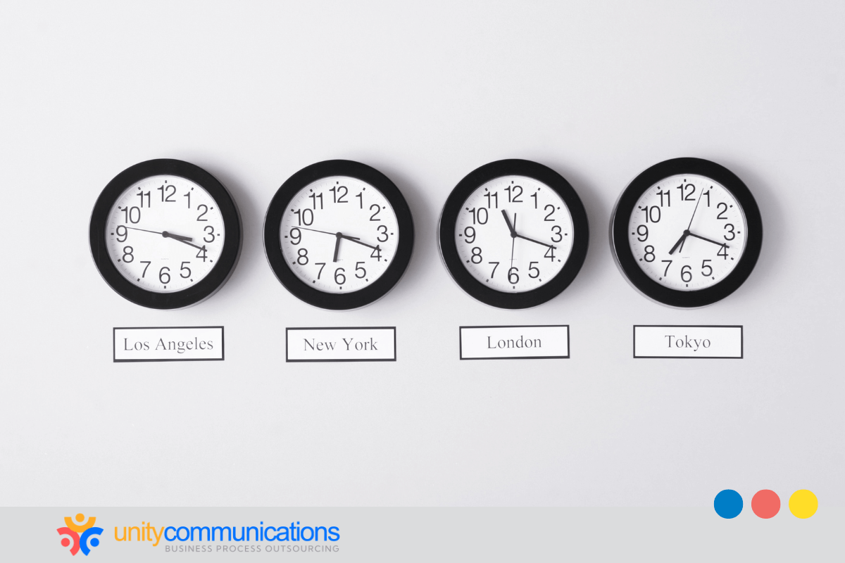 How to communicate effectively with remote teams