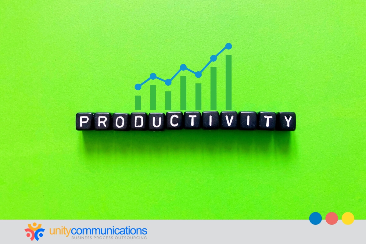 Importance of communication in remote and BPO teams