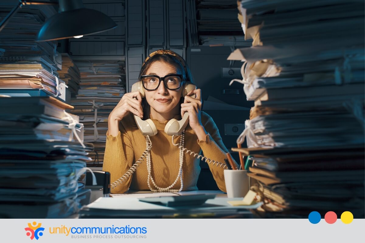 Indicators that you need to outsource customer service