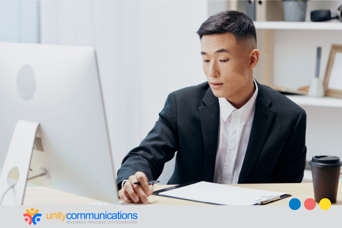 Introduction to AI in outsourcing collaboration