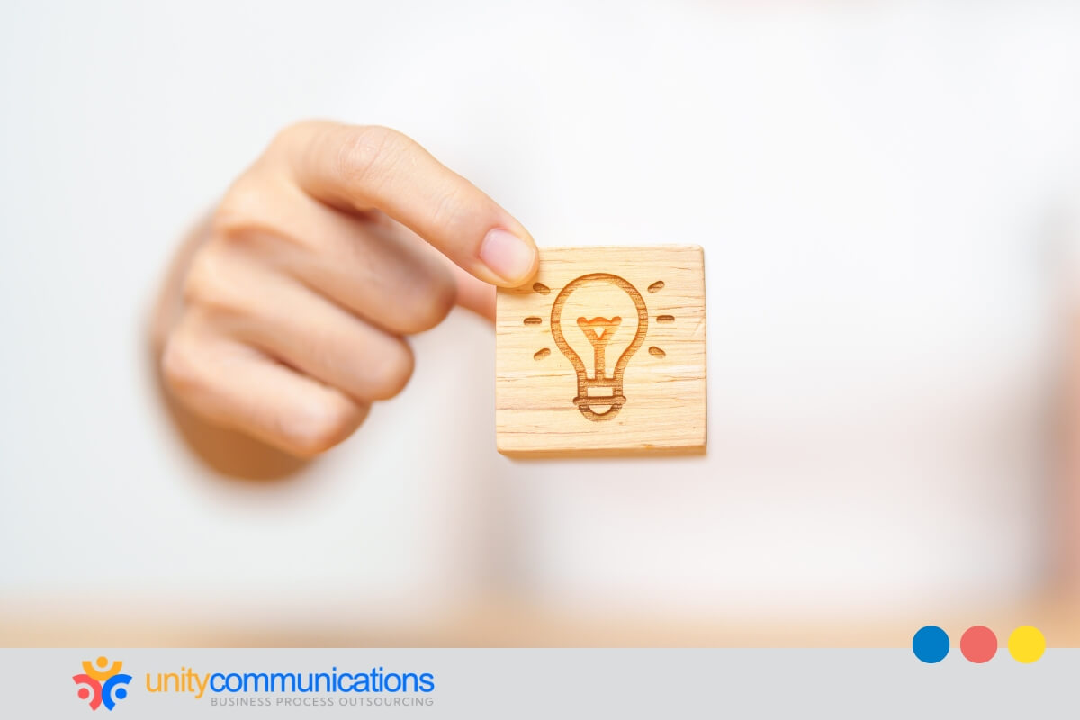 Introduction to remote project management outsourcing