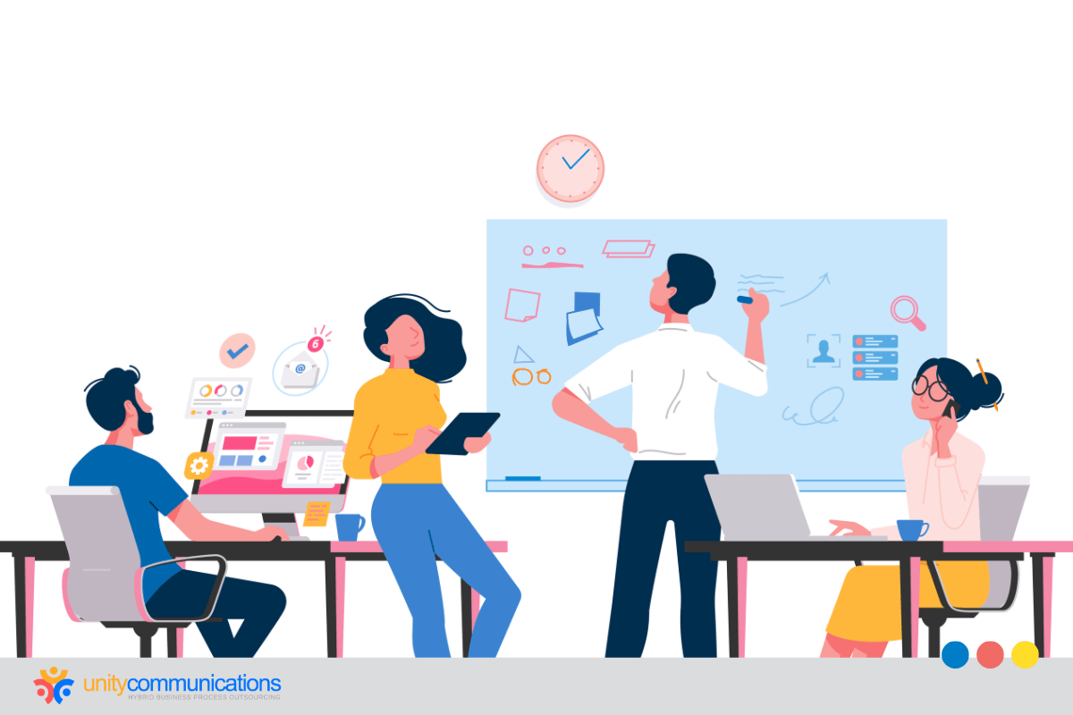 Is outsourcing right for your business
