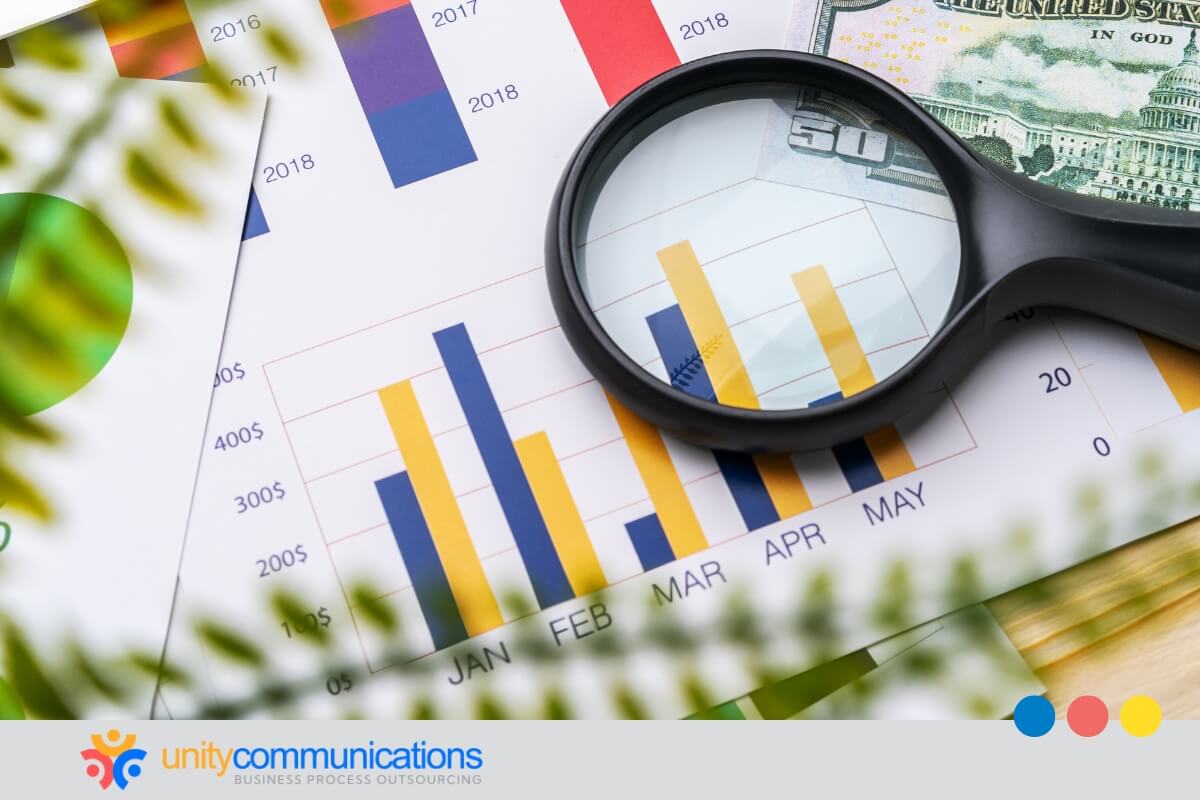 Leveraging data analytics for smarter decisions