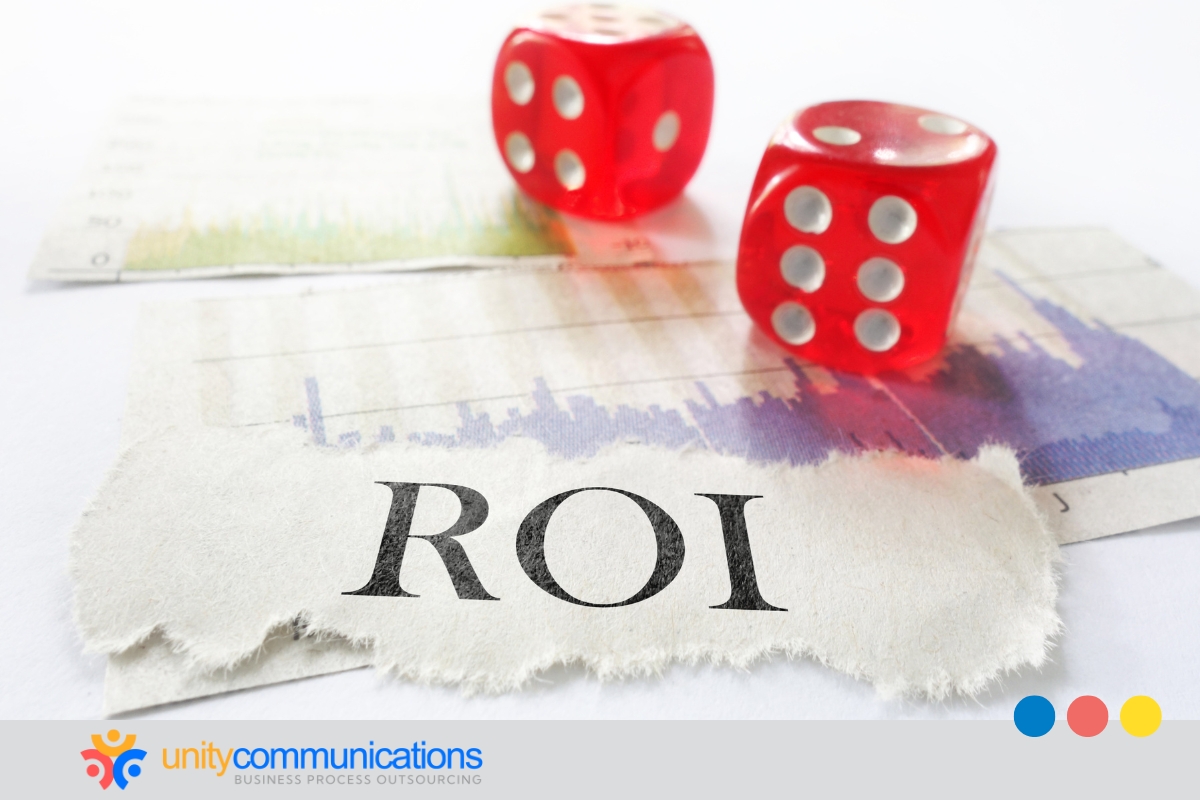 Managing budgets for outsourcing and campaign integration