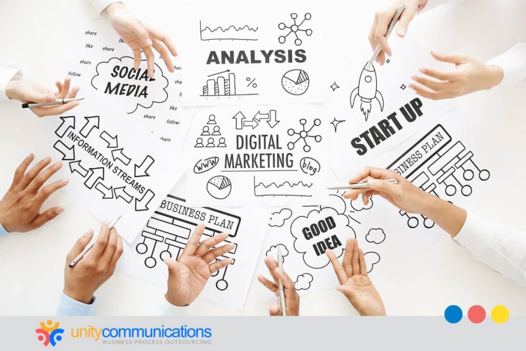 Master Digital Marketing with BPO Strategies to Boost Your Success - featured image