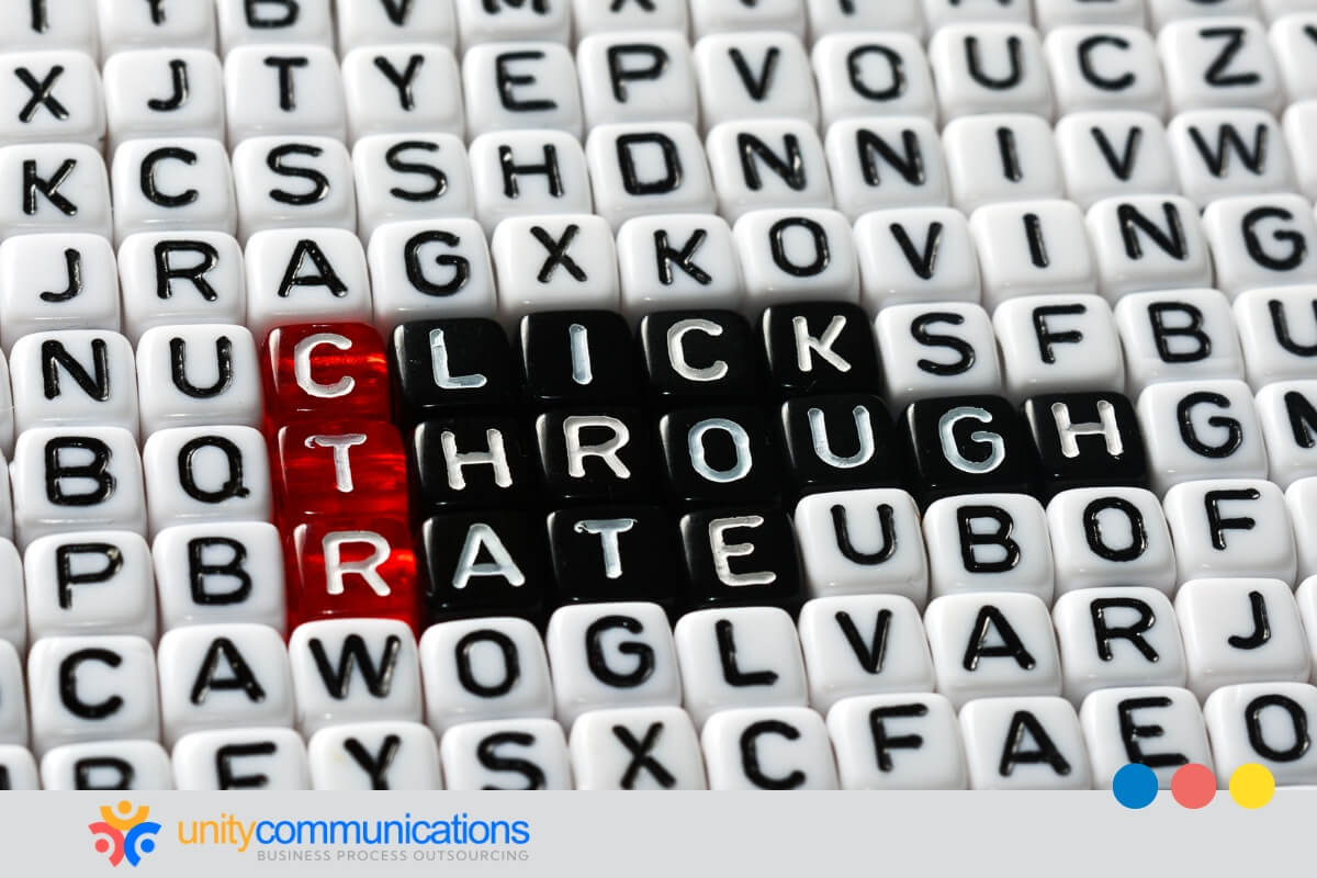 Measuring the effectiveness of outsourced interactive content