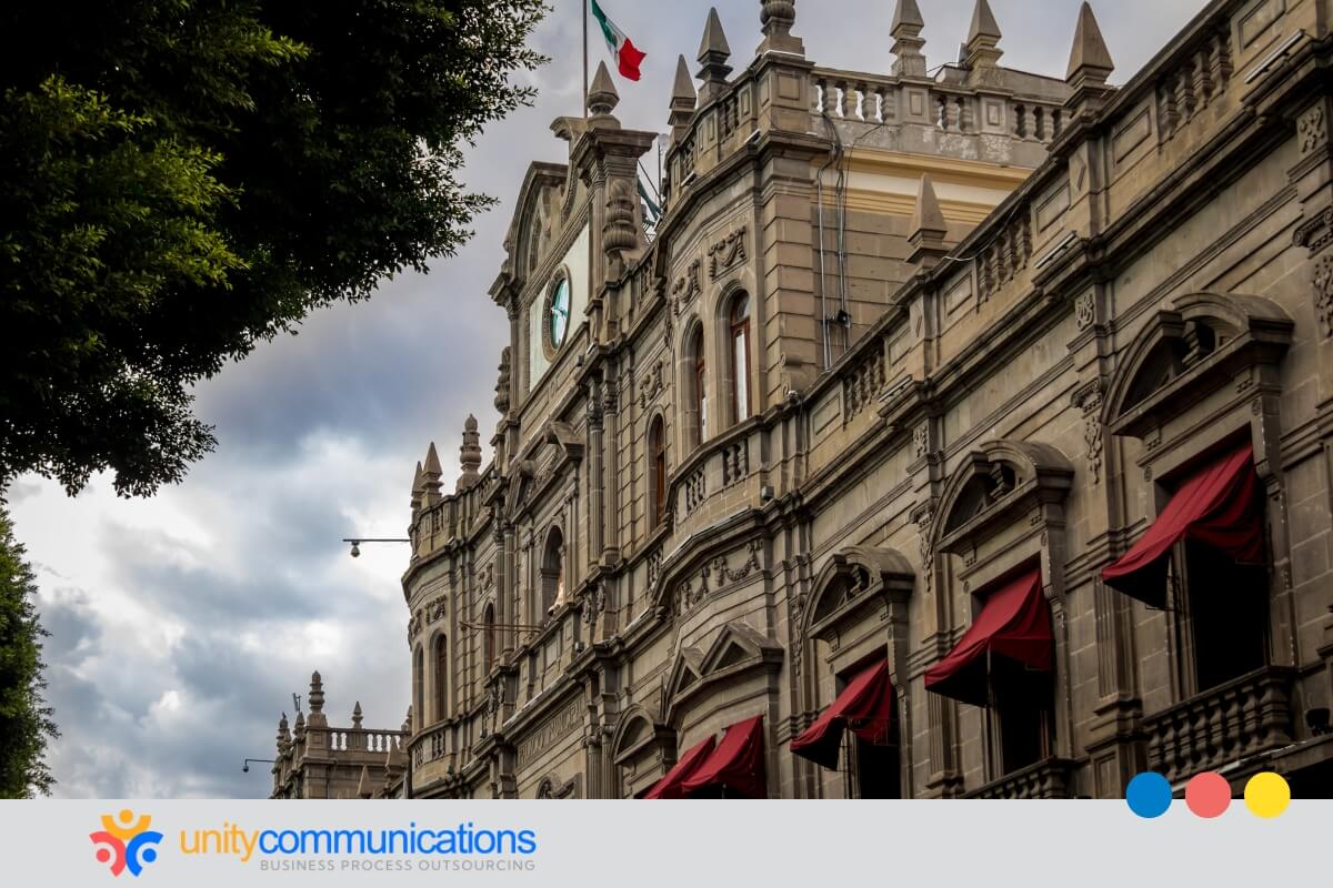 Mexico’s Nearshoring, BPO Sectors Navigate Trump Tariff Uncertainty