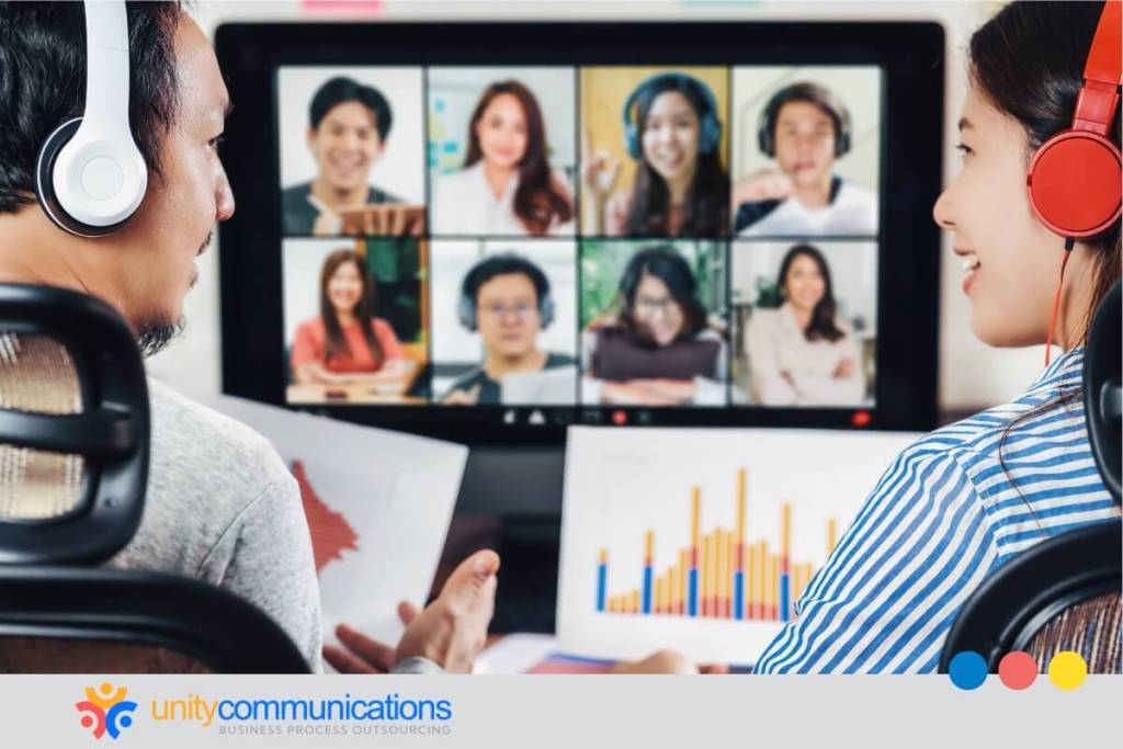 Must-Have Tools for Seamless Remote Team Communication - featured image