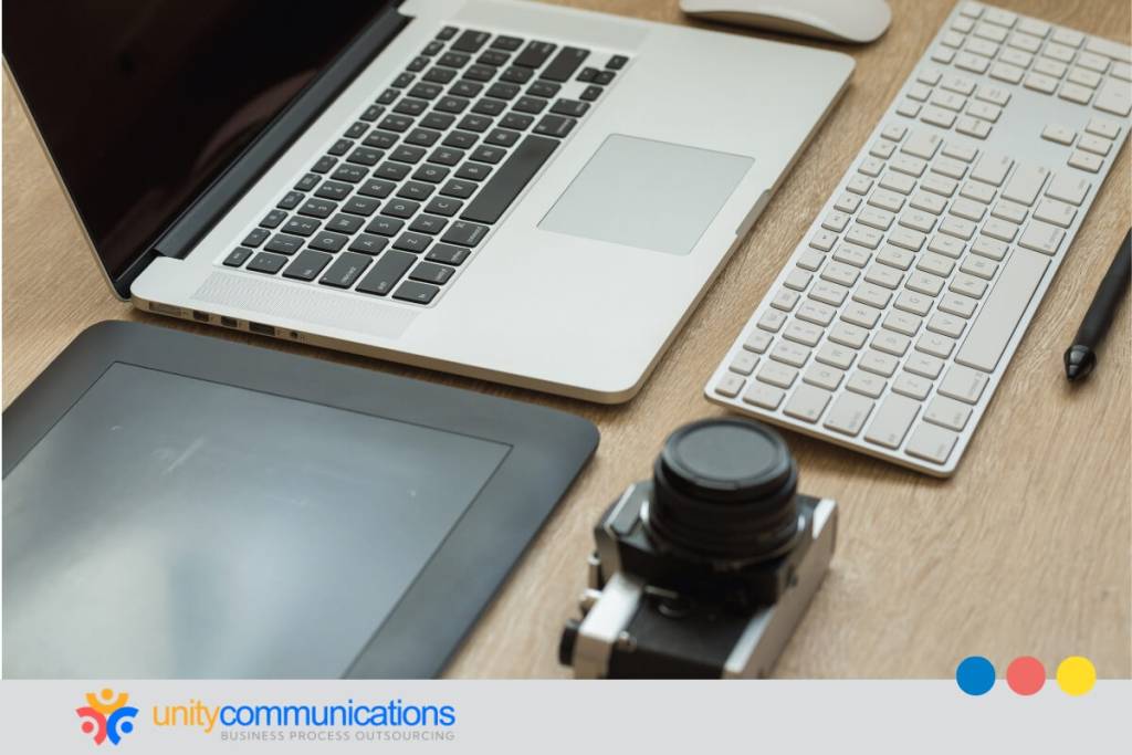 Outsourcing Writing and Content Production - featured image