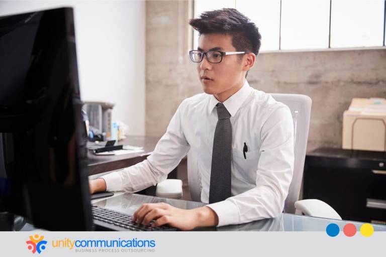 Outsourcing augmented reality development - featured image