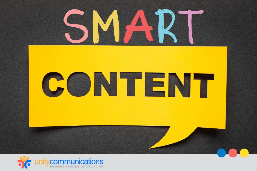 Outsourcing content for seasonal campaigns - featured image