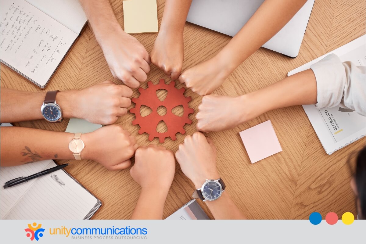 Practical strategies to bridge cultural gaps in skill outsourcing