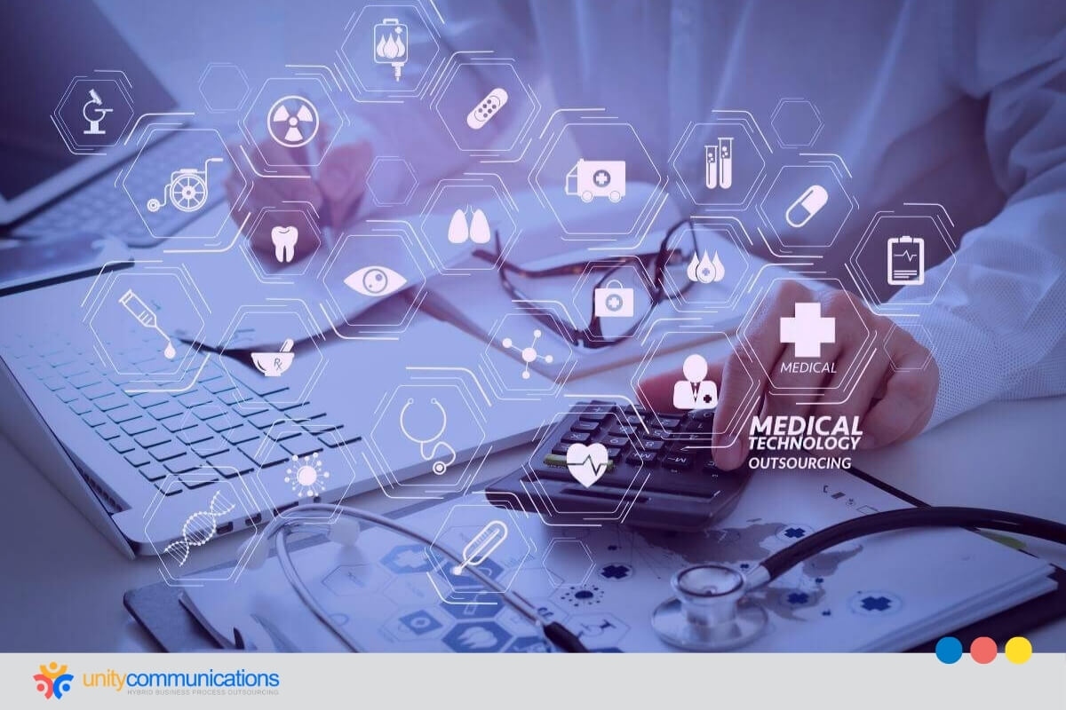 Pros and Cons of Outsourcing Medical Billing and Coding for Healthcare Practices - featured image