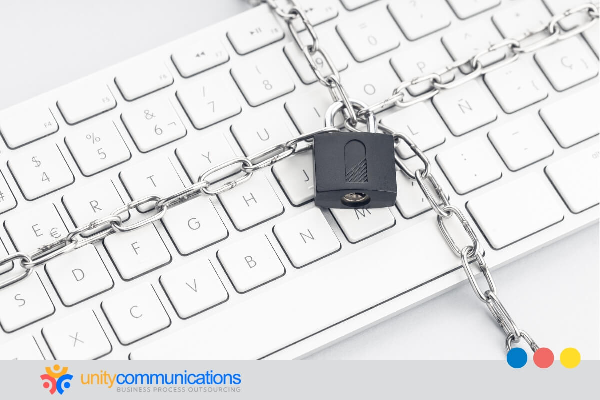 Risks of outsourcing and how to manage them