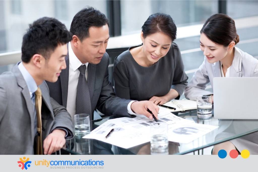 Role of BPO in business continuity planning - featured image
