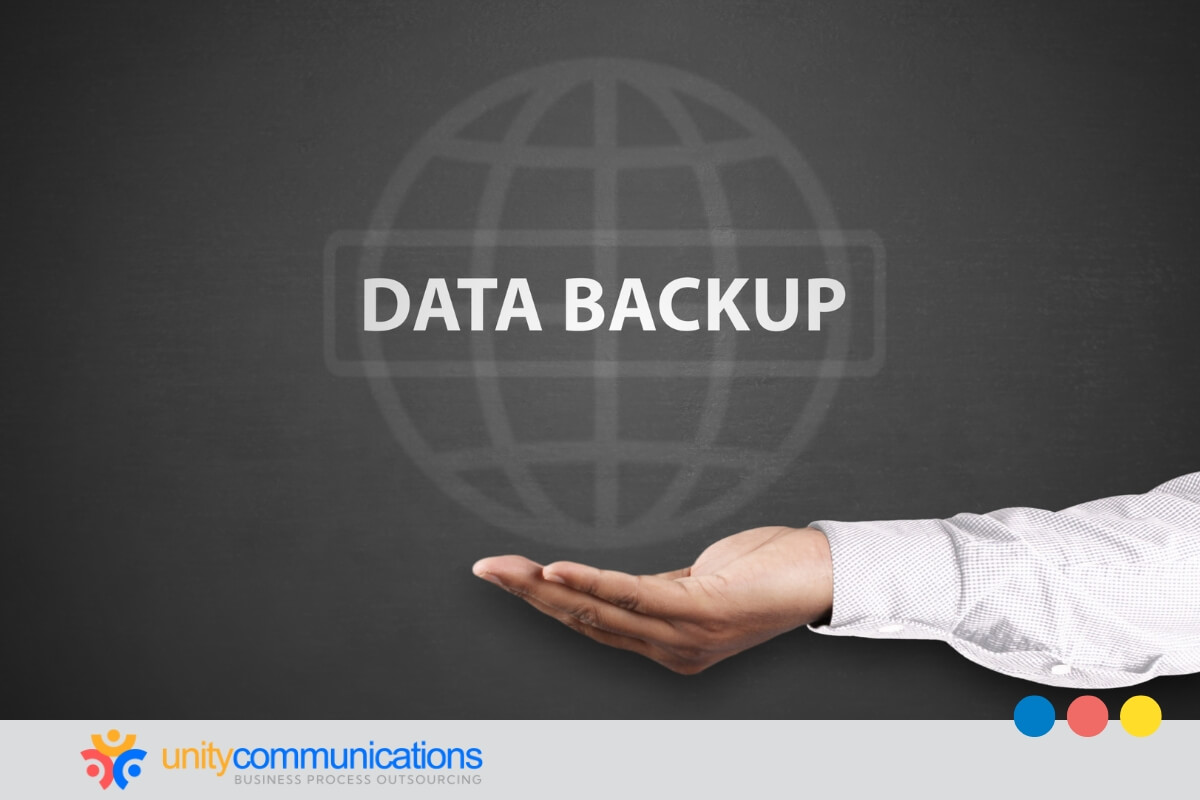 Role of BPO in business continuity planning